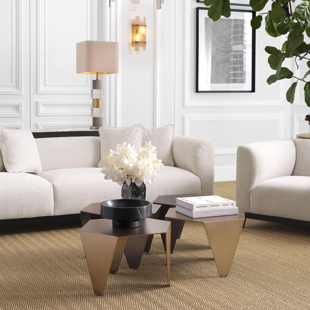 Donghia table lamps sale