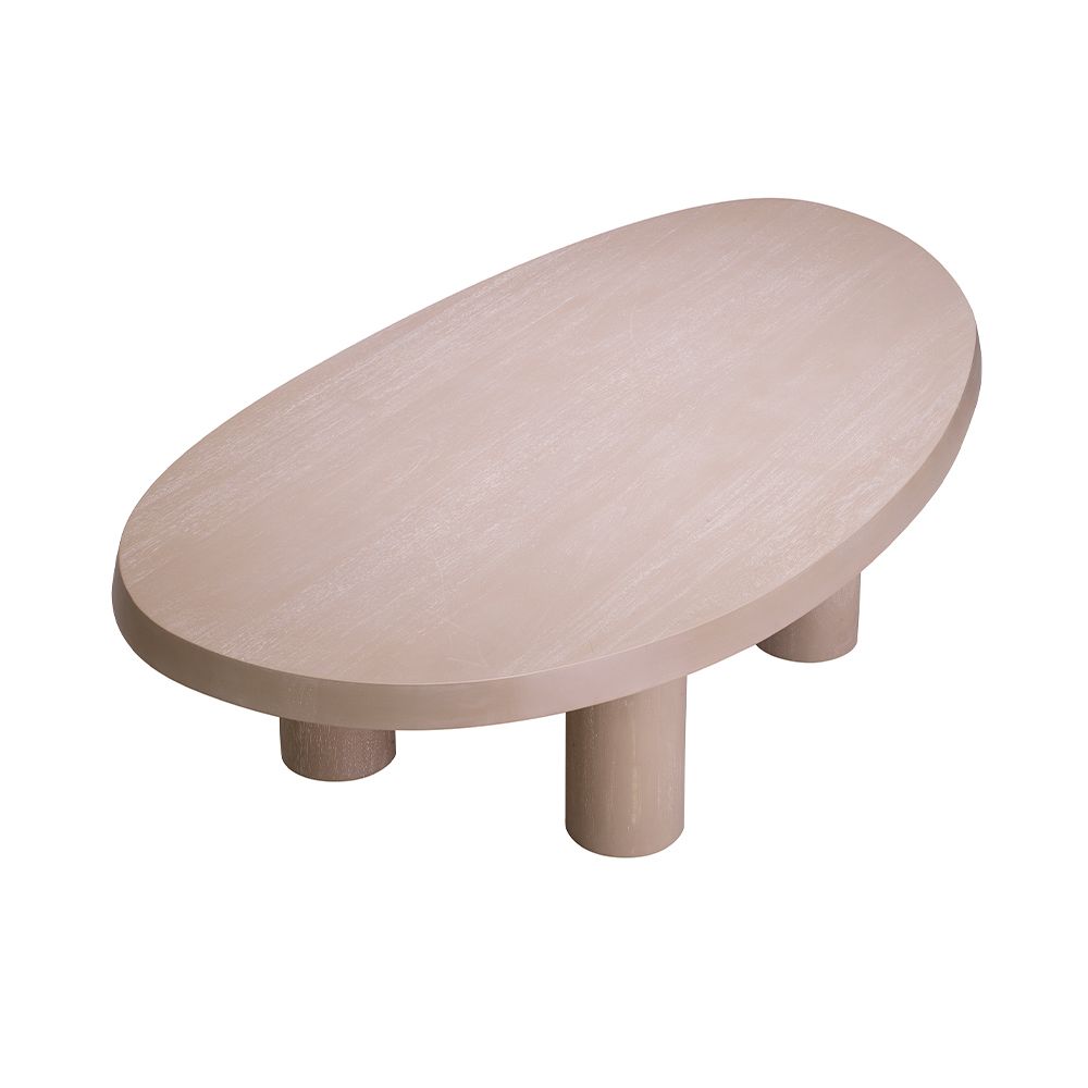 Prelude Coffee Table - Washed