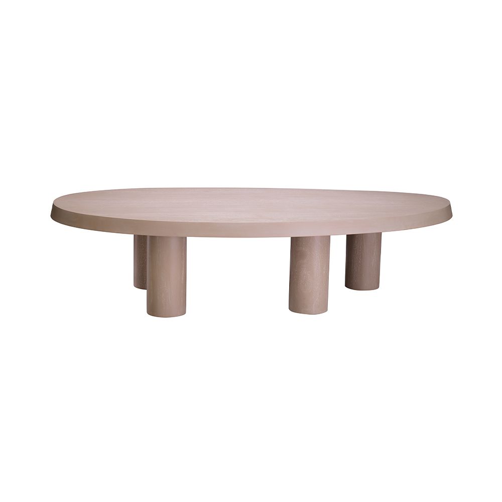 Prelude Coffee Table - Washed