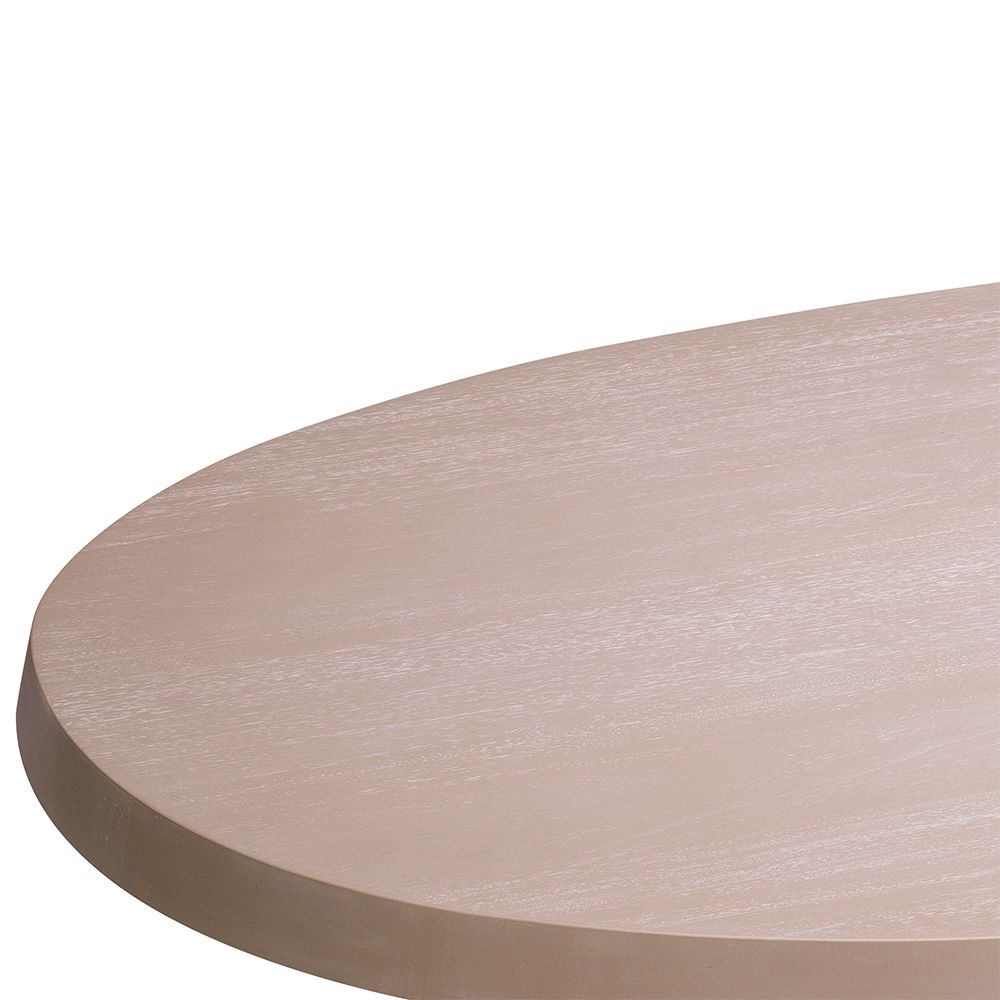 Prelude Coffee Table - Washed