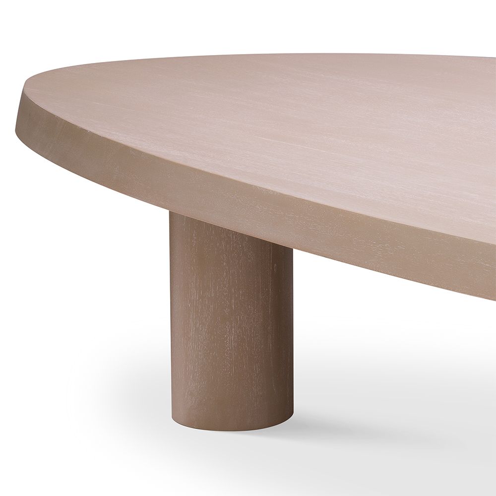 Prelude Coffee Table - Washed