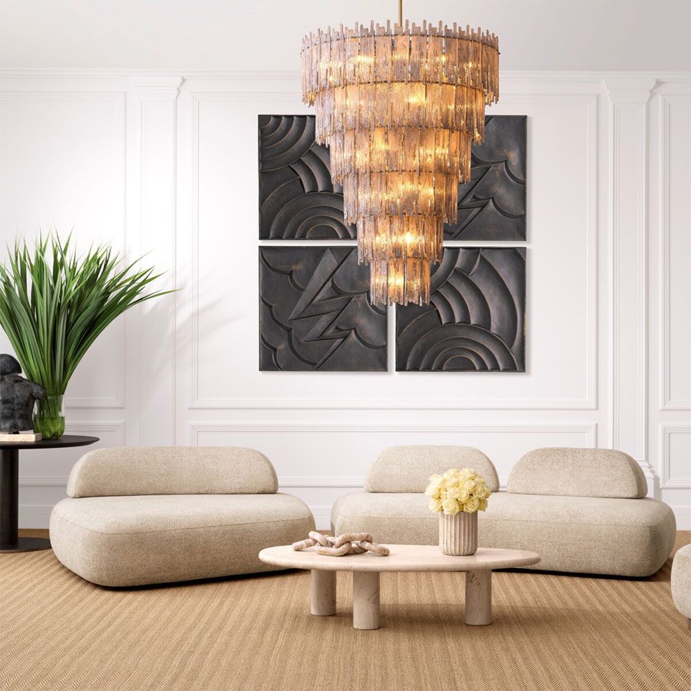 Eichholtz Residenza Sofa | Eichholtz Seating | Sweetpea & Willow