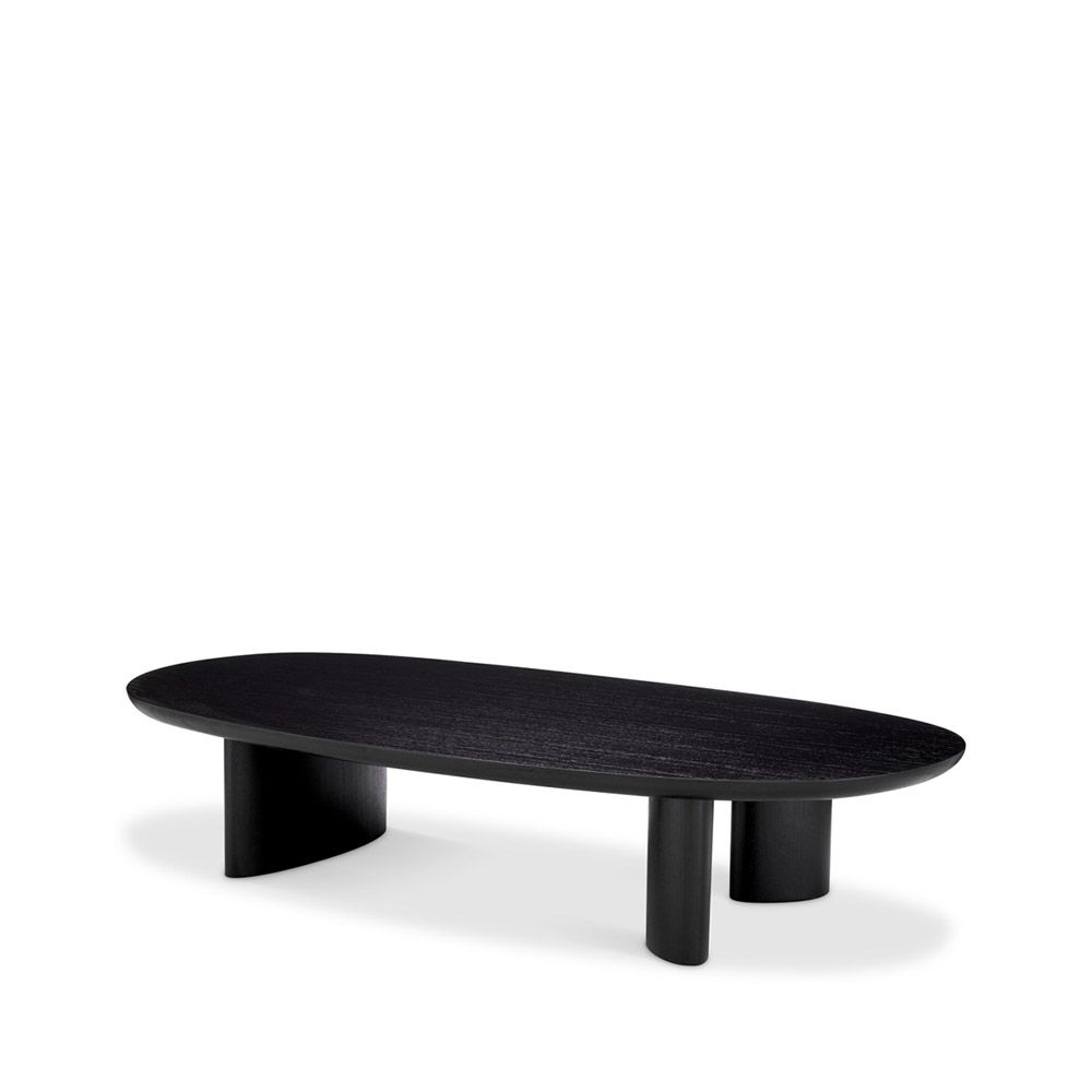 Lindner Coffee Table Black