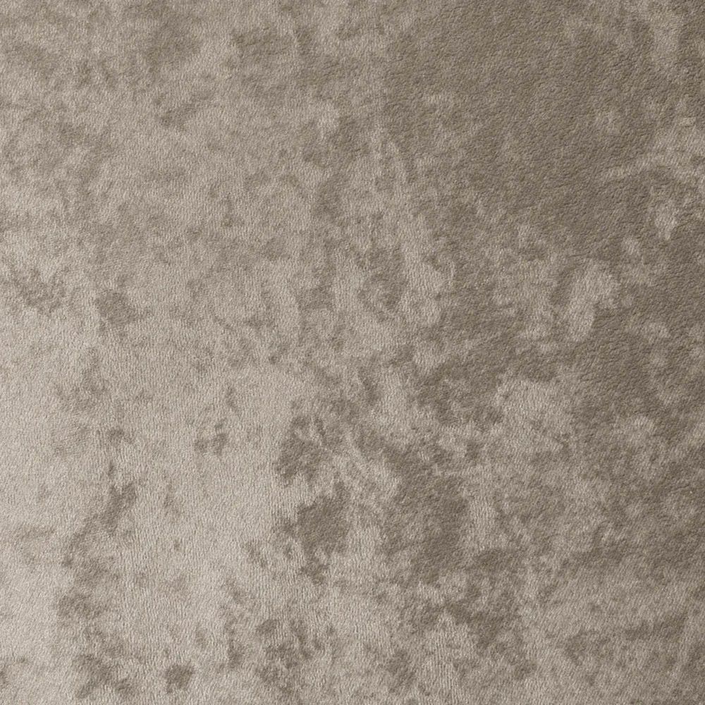 Wrap around back counter stool in sumptuous savona greige upholstery