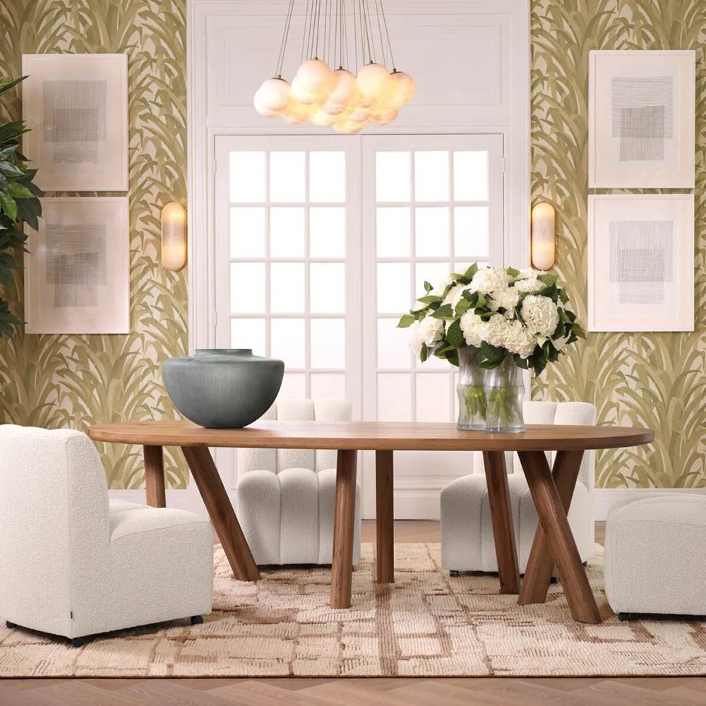 Acevedo tray hot sale table