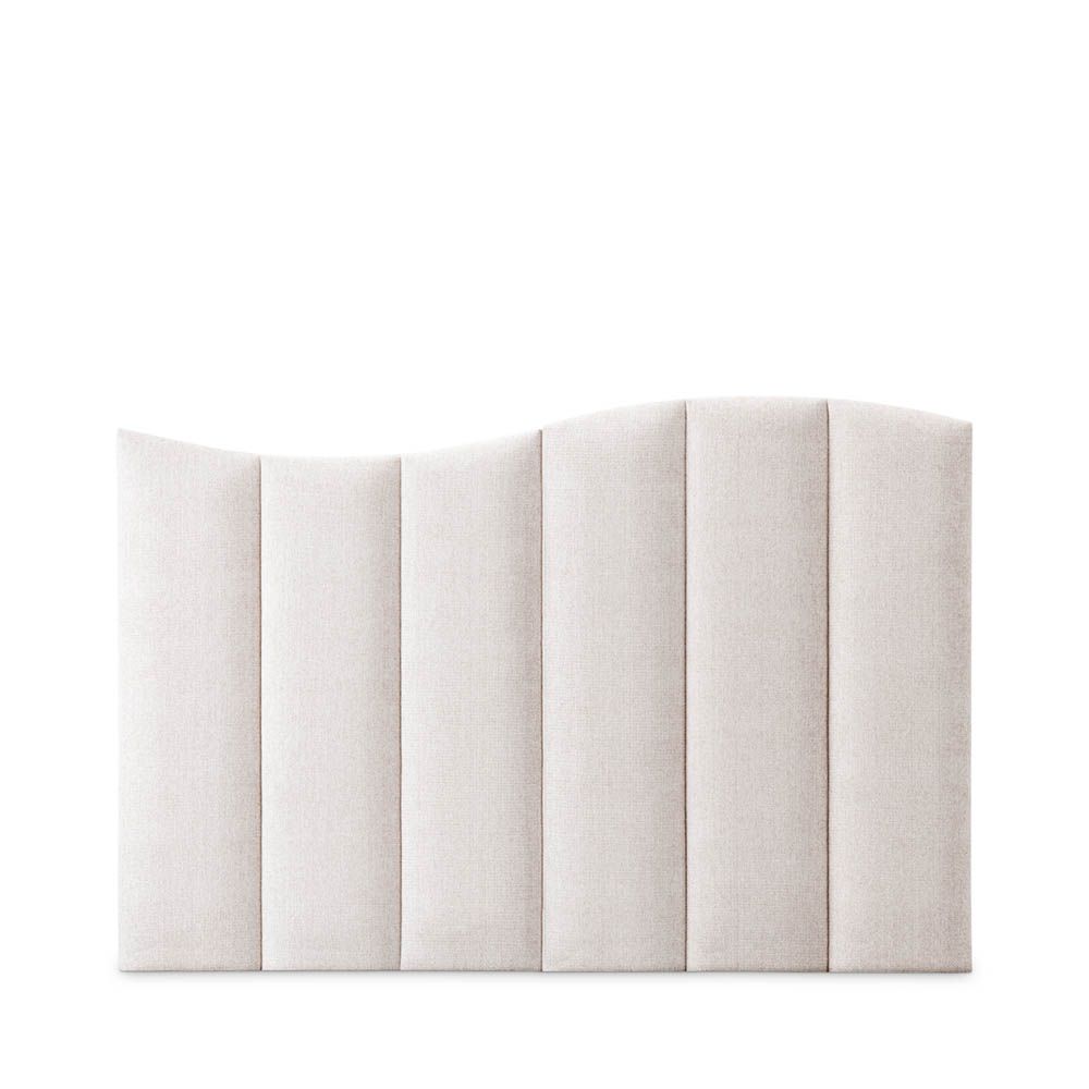 Off best sale white headboard