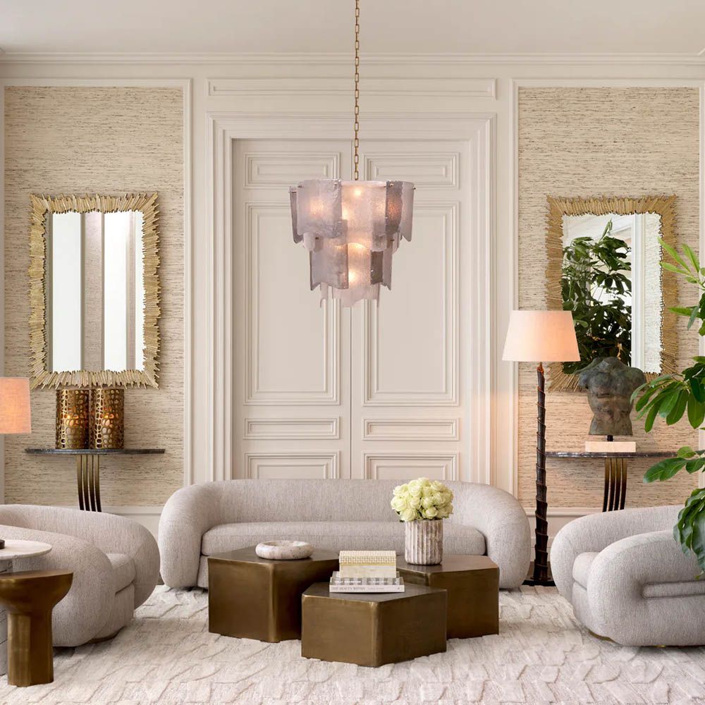 Eichholtz Cosenza Sofa | Eichholtz Sofas & Chair | Sweetpea & Willow