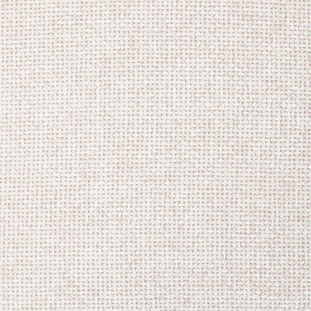 Wrap around back counter stool in sumptuous lyssa off-white upholstery