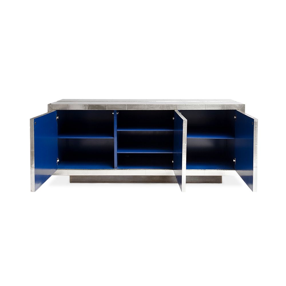 Glam credenza deals