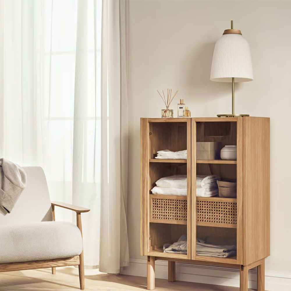 Campa Wall Sconce