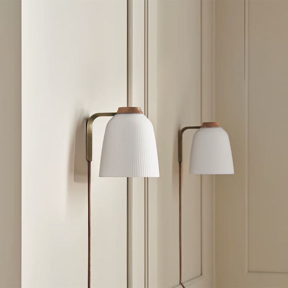 Campa Wall Sconce