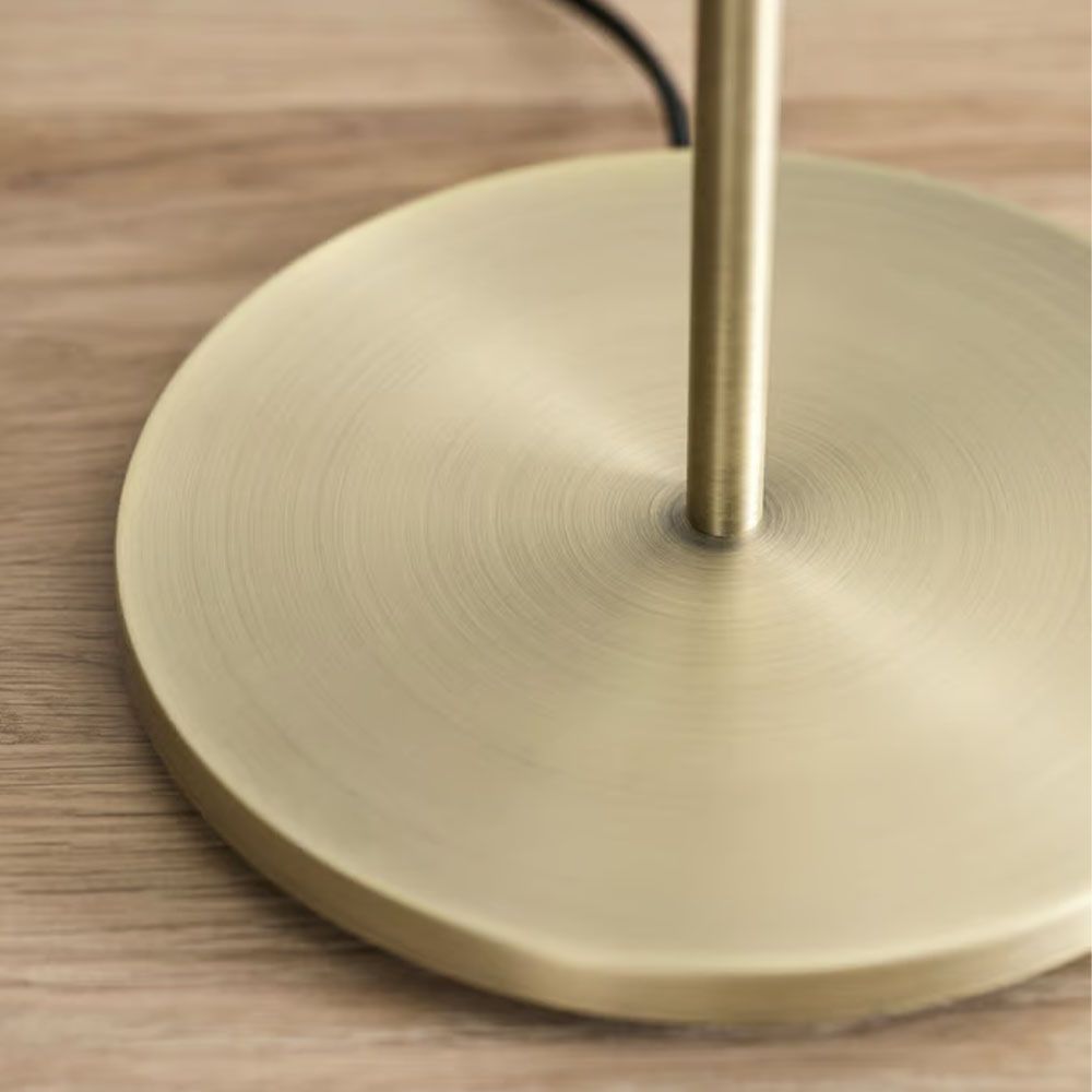 Campa Wall Sconce