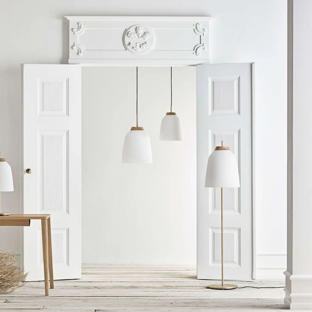 Campa Wall Sconce