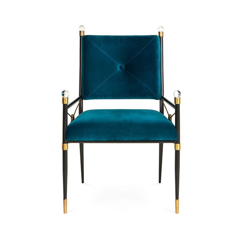 Jonathan adler rider best sale chair