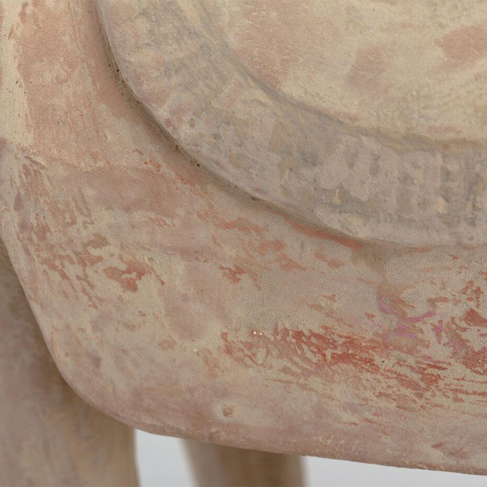 Tantoo Horse Sculpture