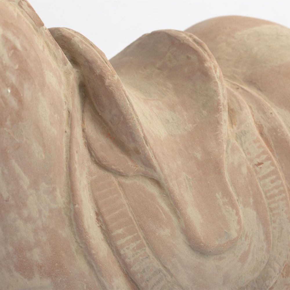 Tantoo Horse Sculpture