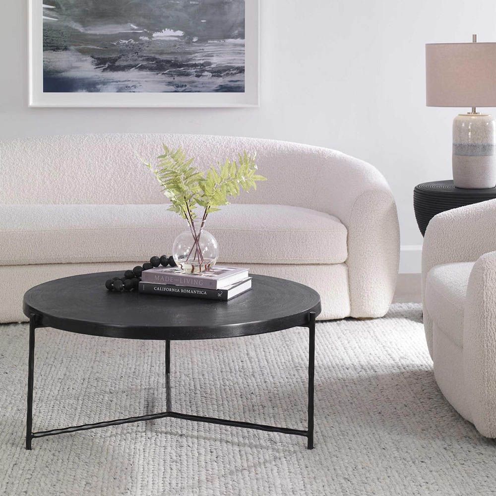 Sleek modern coffee table deals