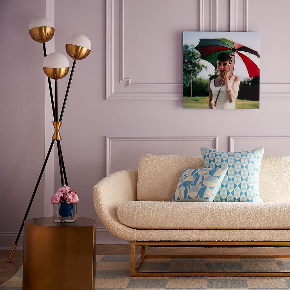 Jonathan adler floor lamp on sale