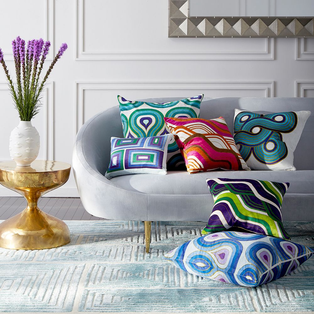 Jonathan adler cushions online