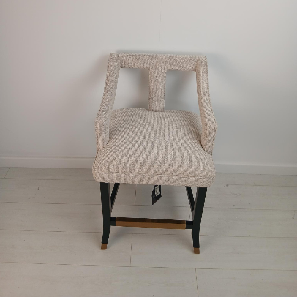 Clearance - Roumier Bar Stool