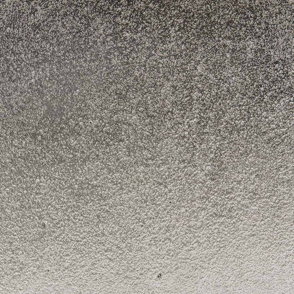 A beautiful two drawer chest from Bernhardt featuring a white oak veneer inner case and an aluminium outer case with a nickel finish