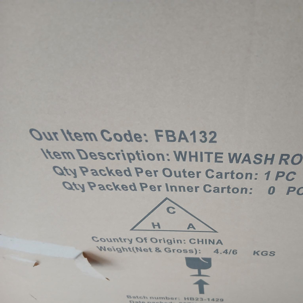 Clearance - Roumier Bar Stool