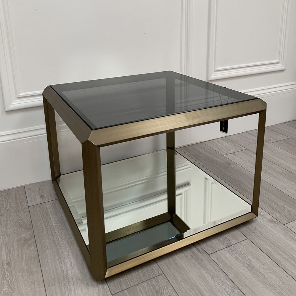 Glass top coffee tables store and end tables