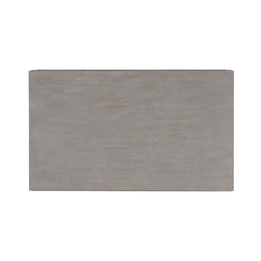 Two toned and two drawer coffee table