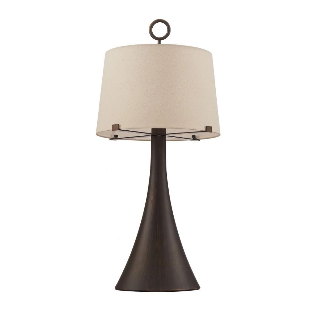 Leila Table Lamp