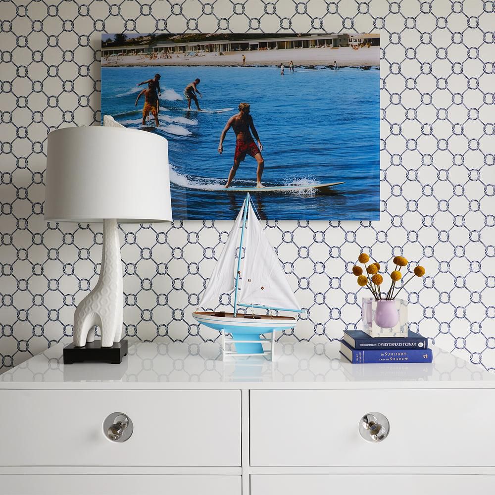 Jonathan adler shop giraffe lamp