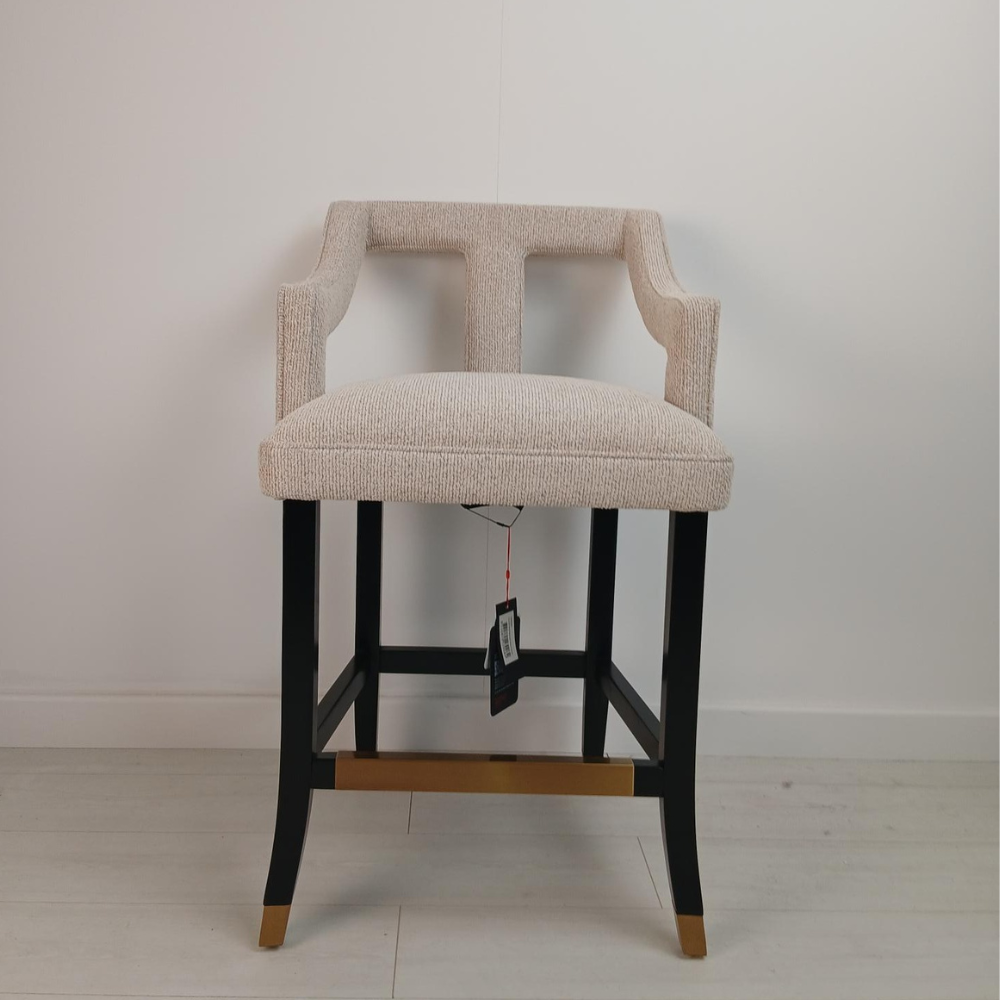 Clearance - Roumier Bar Stool