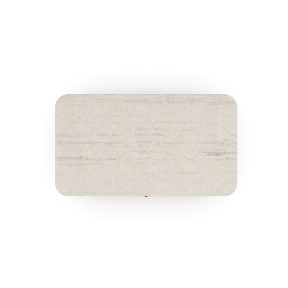 Rhythm Bedside Table