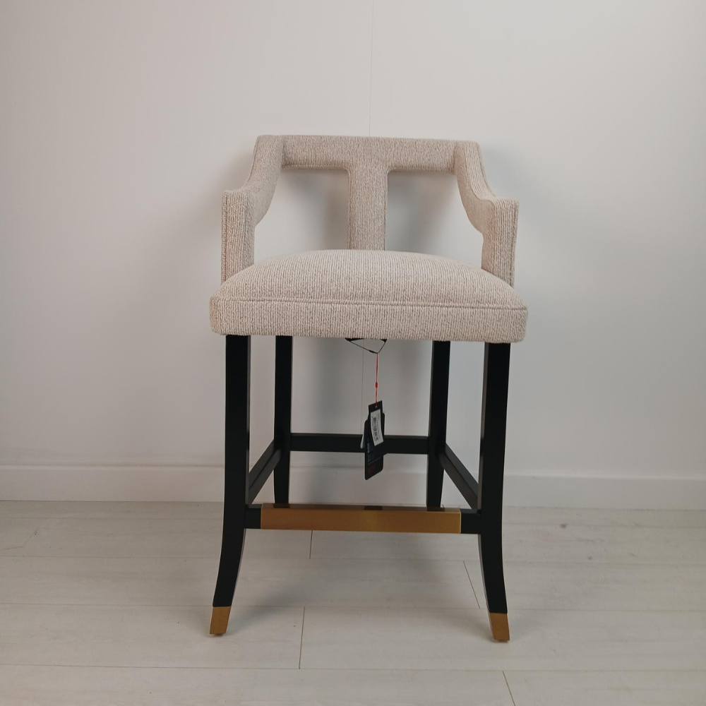 Clearance - Roumier Bar Stool