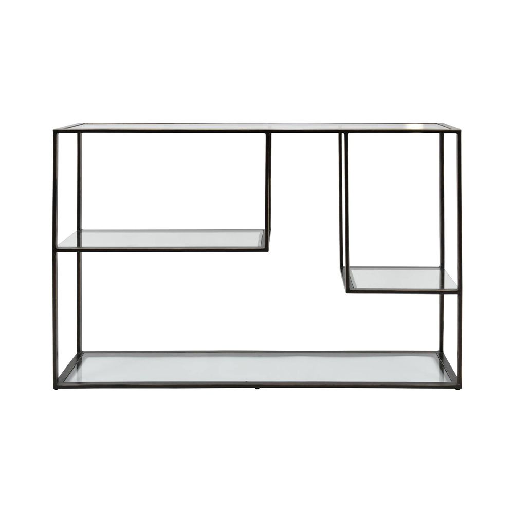Camille Console Table Console Tables Sweetpea Willow