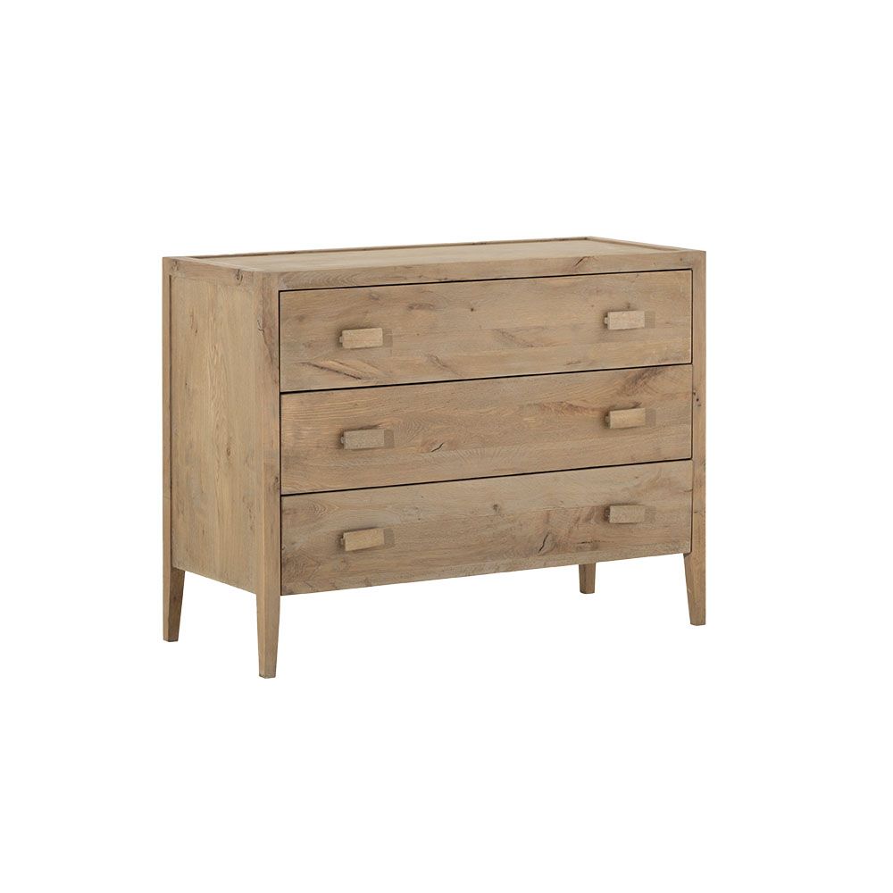 Cape Cod Chest of Drawers