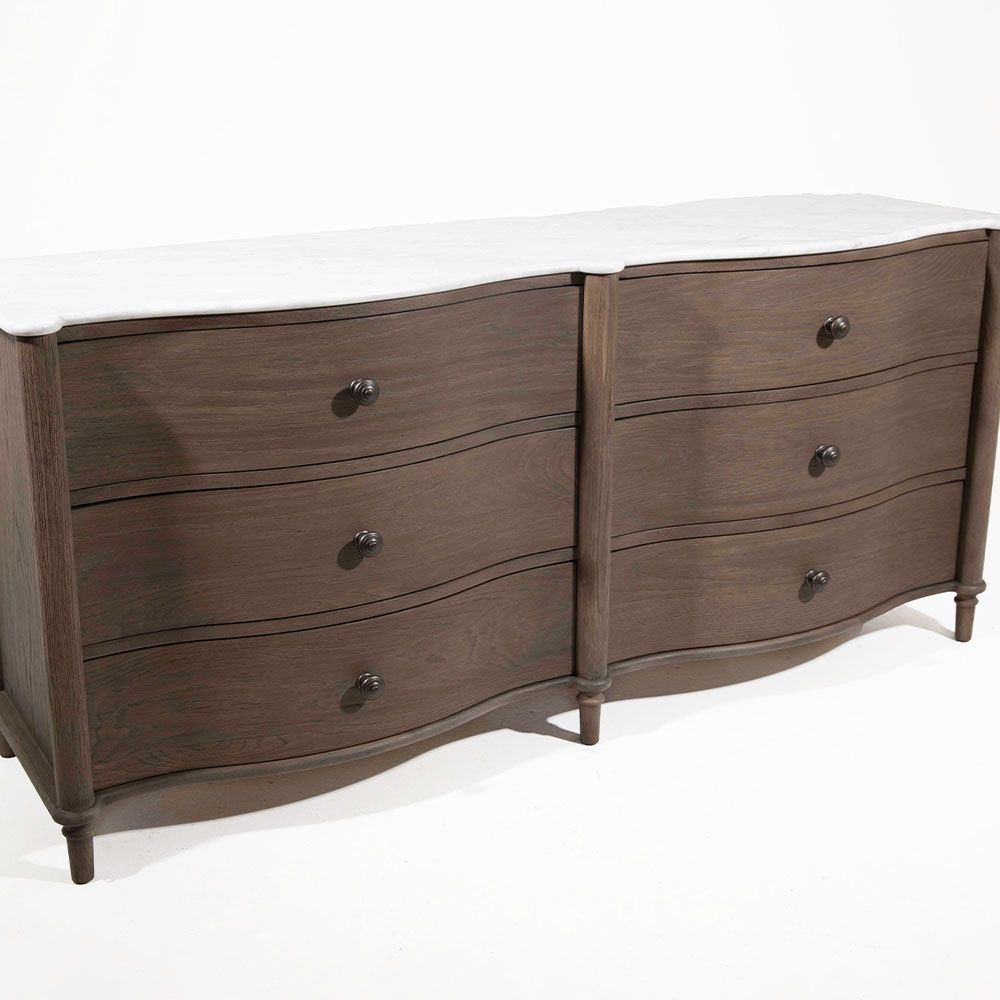 Brendan Chest of Drawers