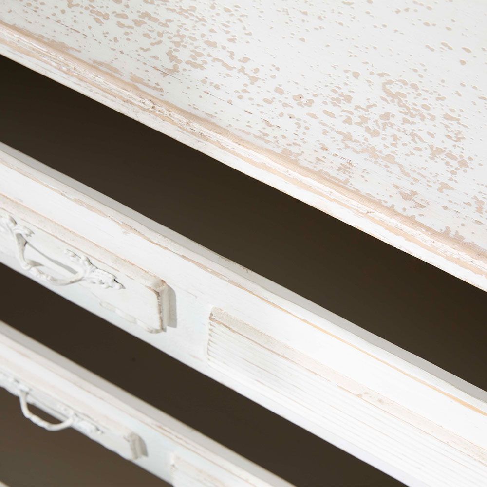 Walter Chest of Drawers