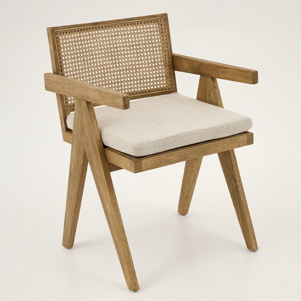 Bruno Armchair