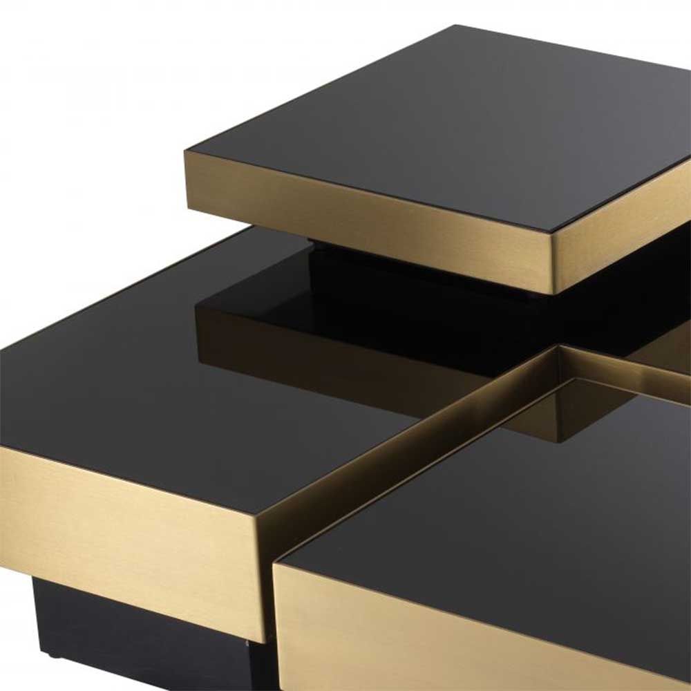 Eichholtz Nio Coffee Table - Set of 4