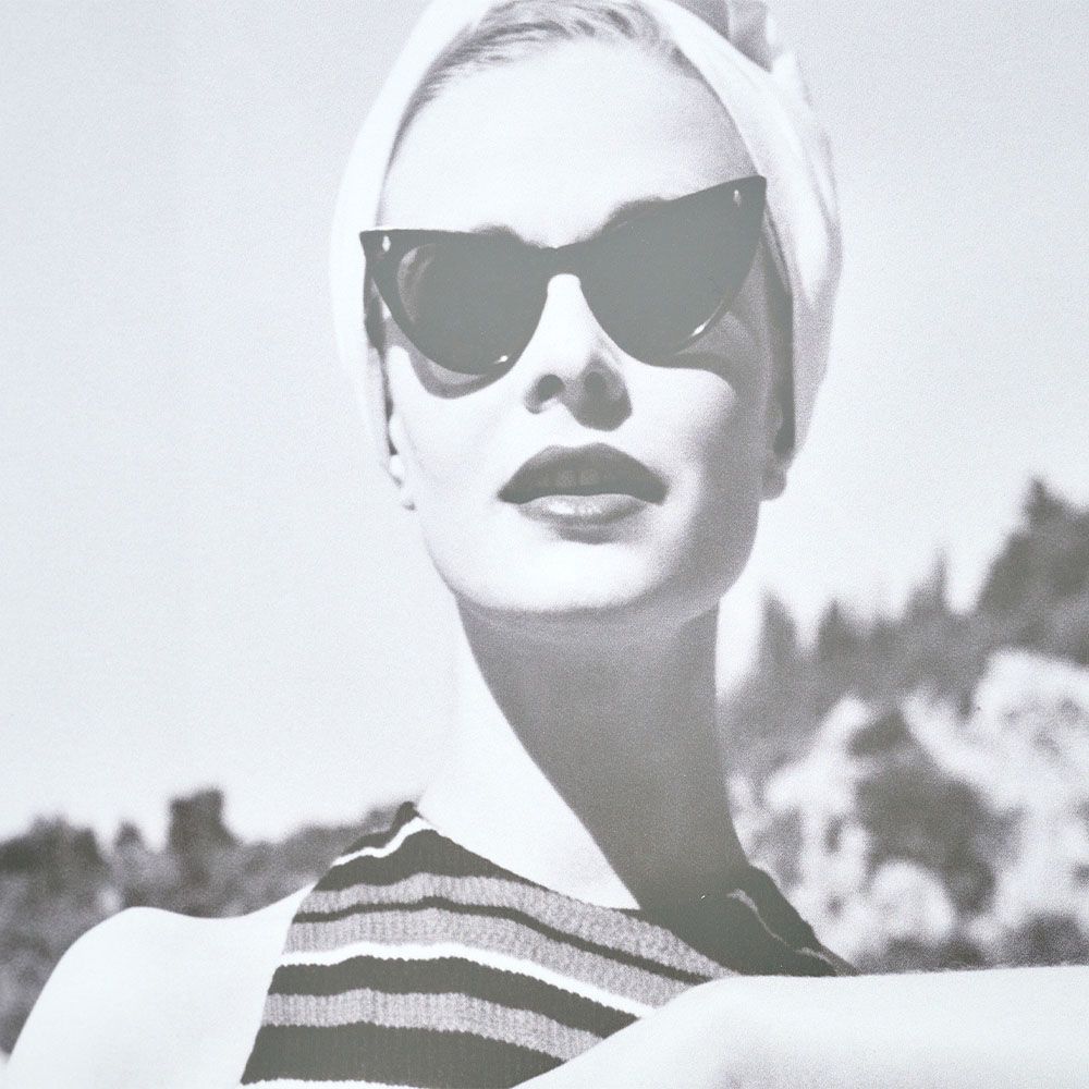 Vogue Wall Art May 1955