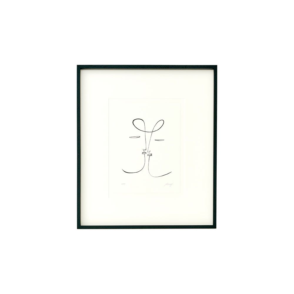 Valentina Ravagni: Legame Wall Art