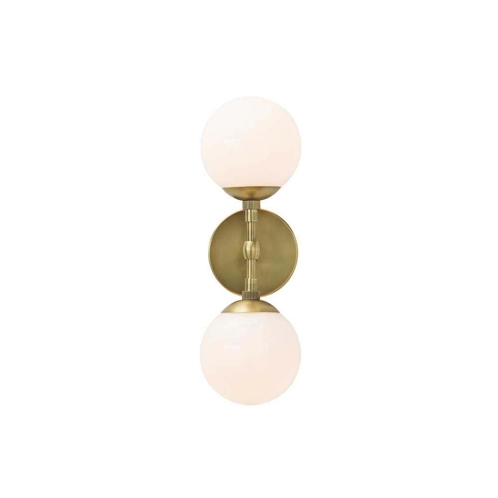 Polaris Sconce
