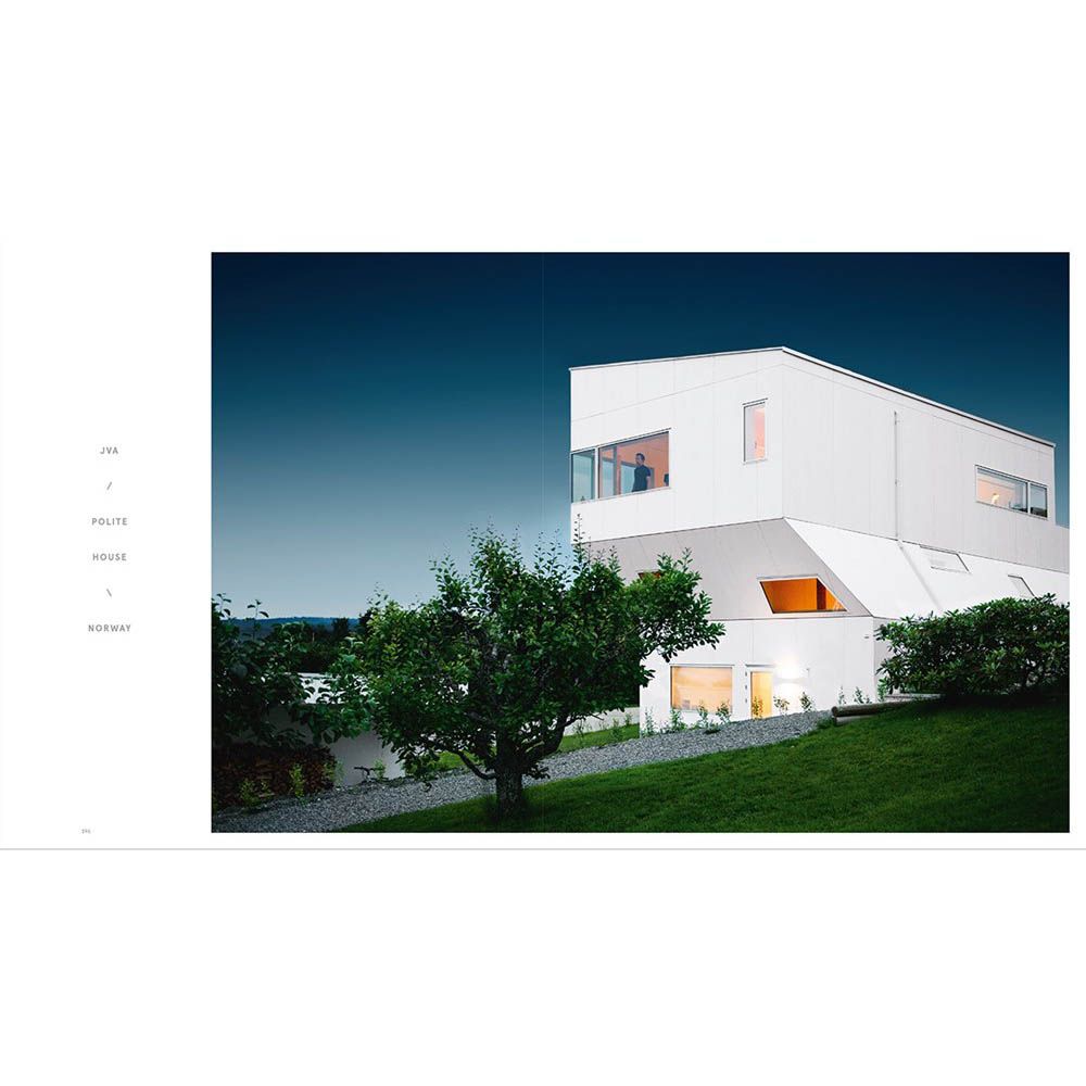 White Houses