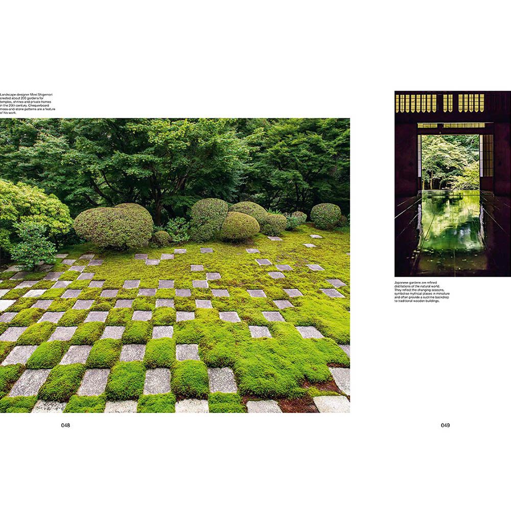 The Monocle Book of Japan