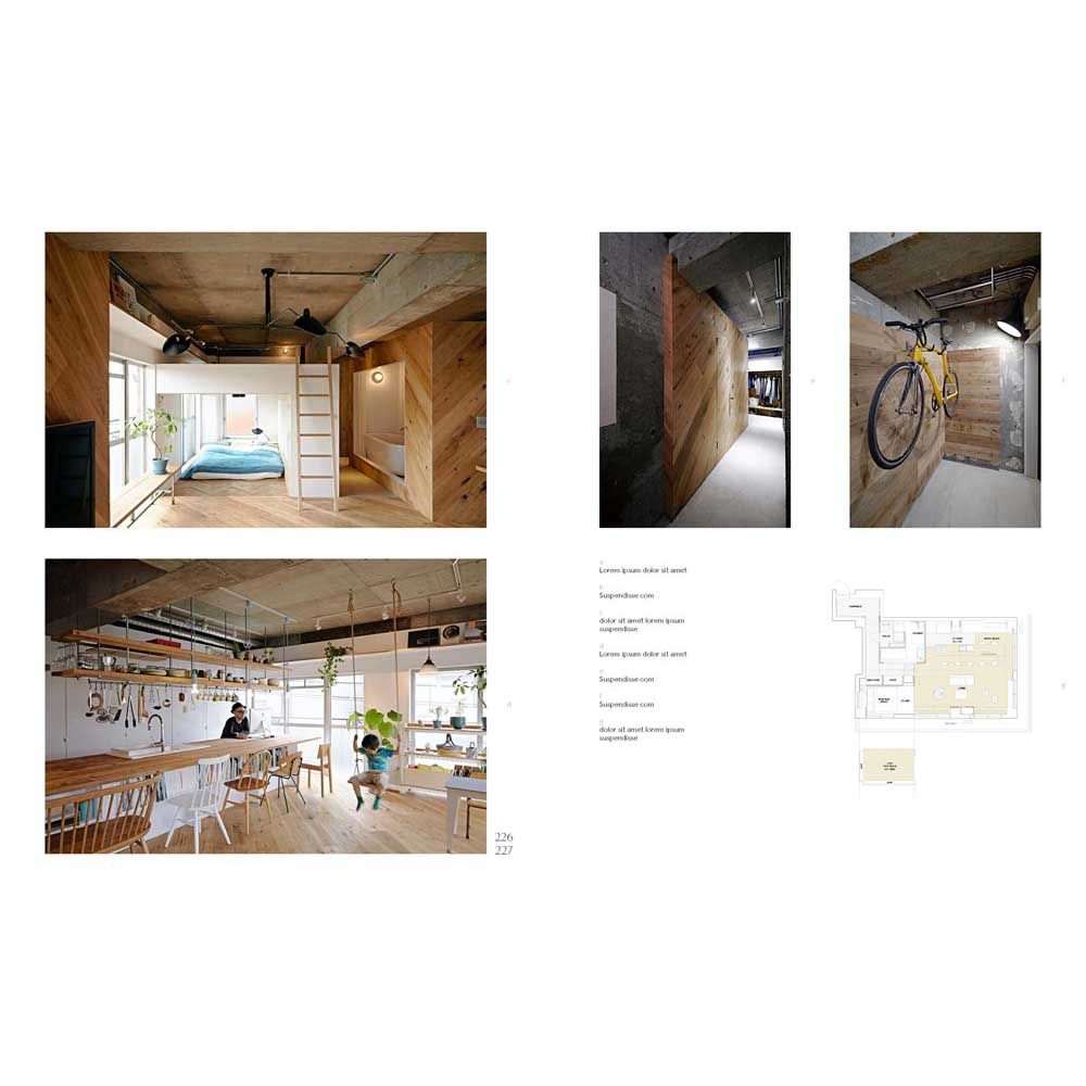 Lifestyles Today: Interior Design Around the World