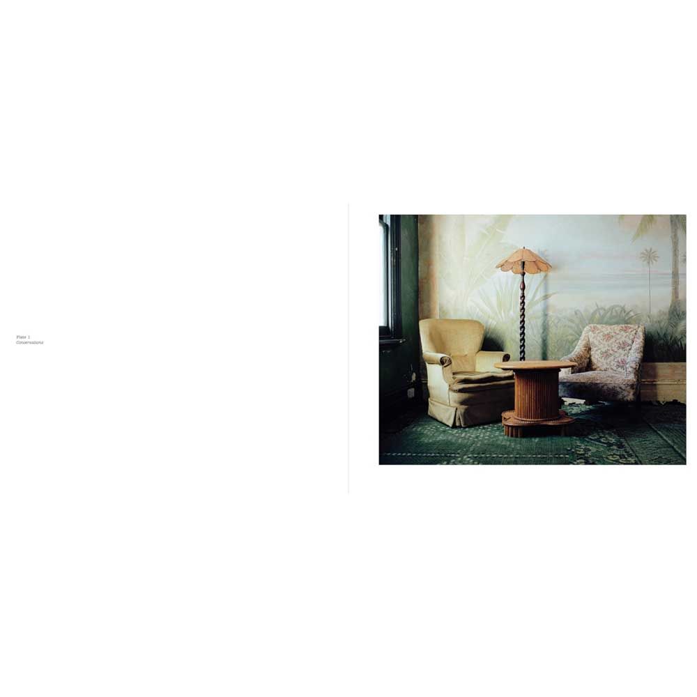 Mark Forbes: Collected memories