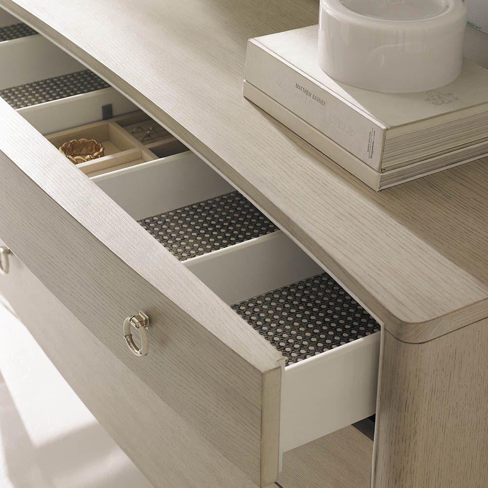 set of gorgeous drawers