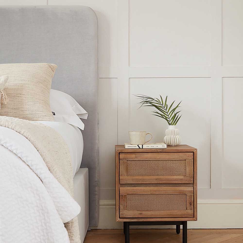 Sweet Serenity Bed