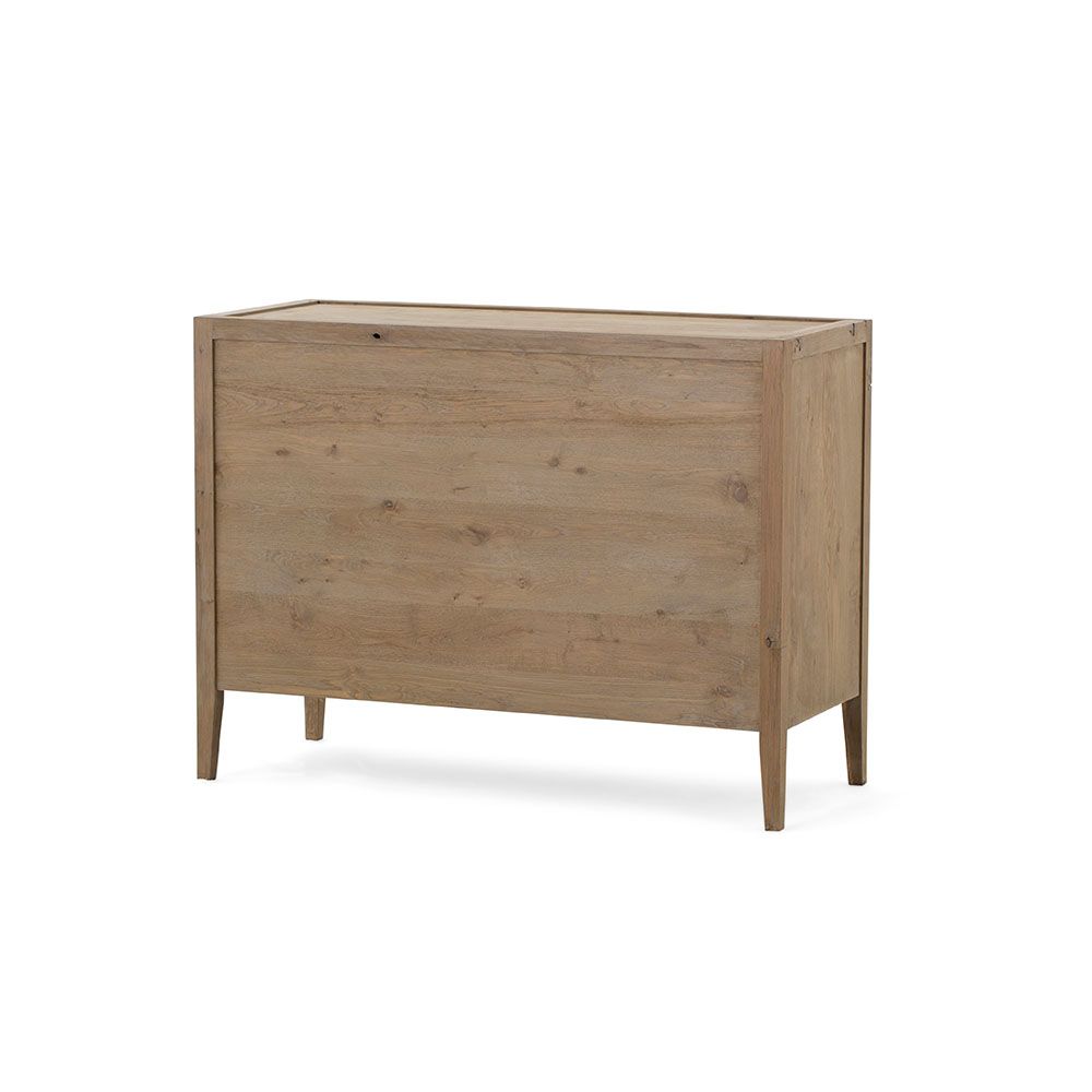 Cape Cod Chest of Drawers