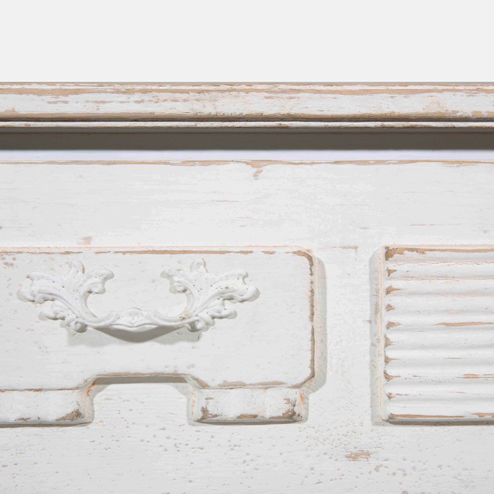 Walter Chest of Drawers